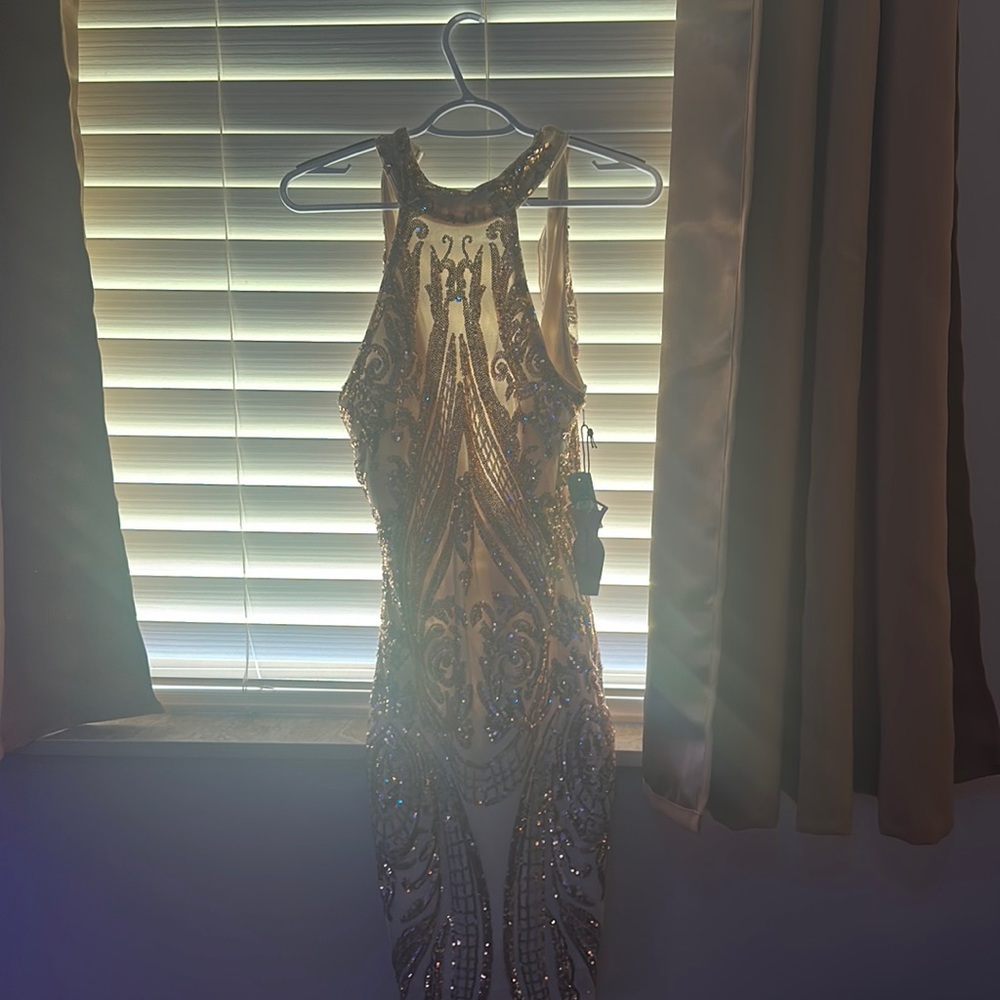 Small Haute Monde dress
